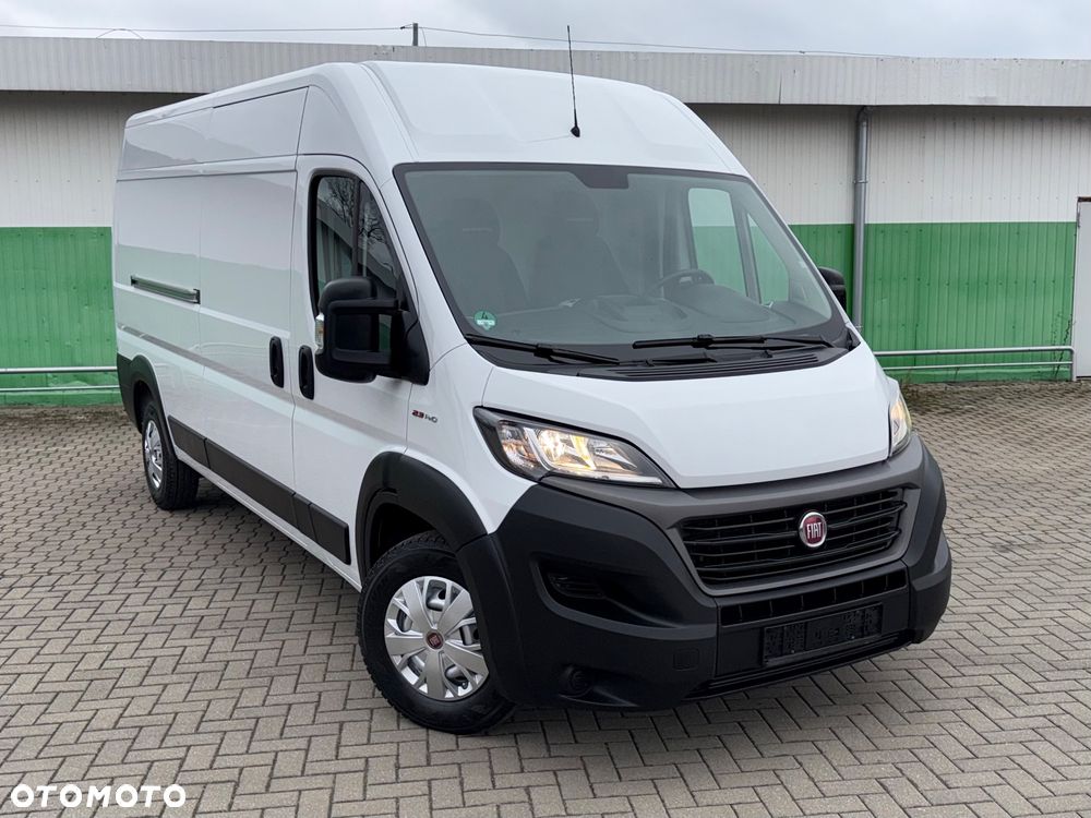 Fiat Ducato - 1