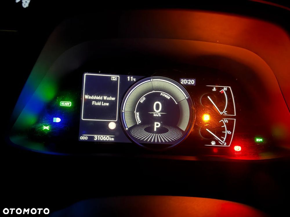Lexus UX - 13