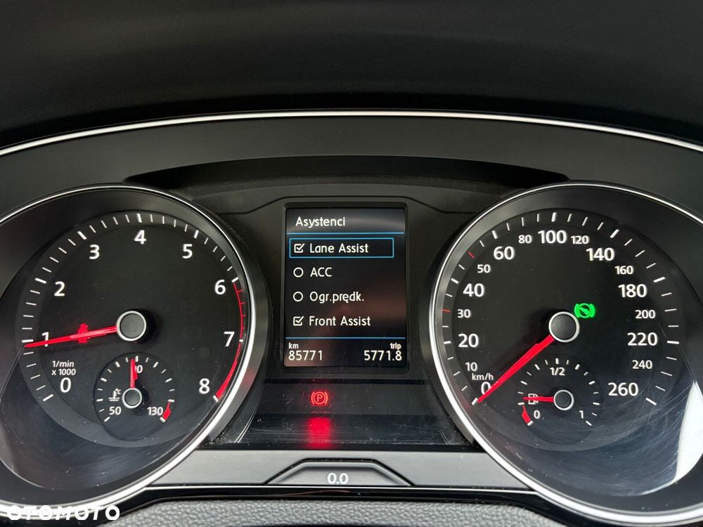 Volkswagen Passat 1.5 TSI EVO Business DSG - 21