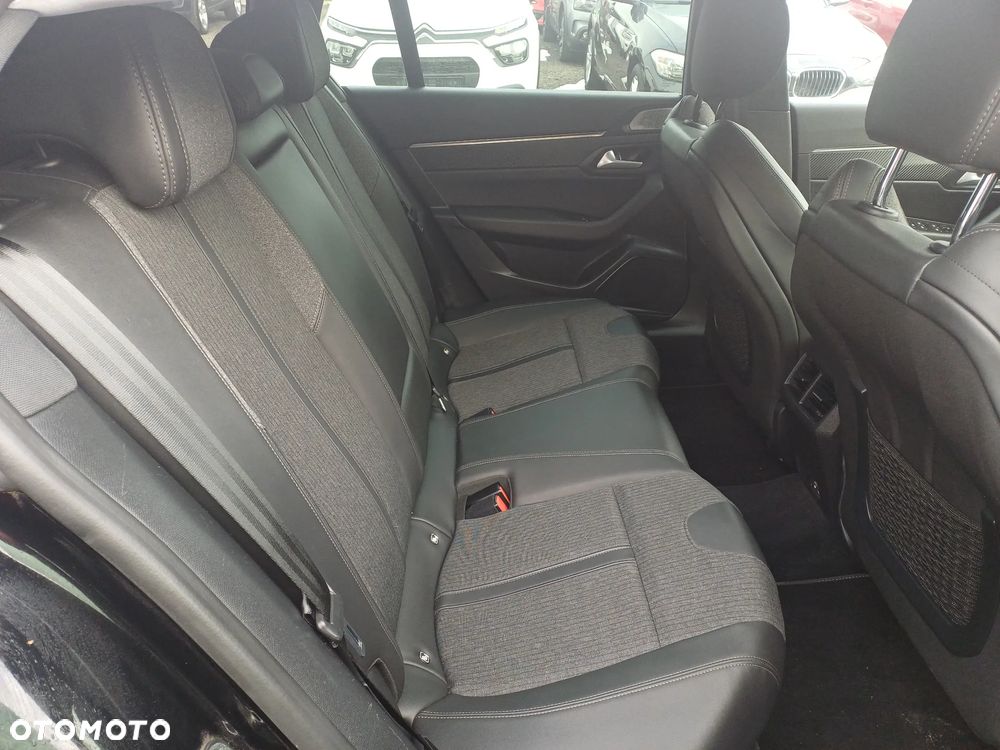 Peugeot 508 - 13
