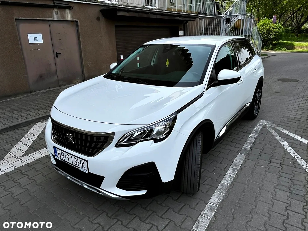 Peugeot 3008 1.2 PureTech Active - 5