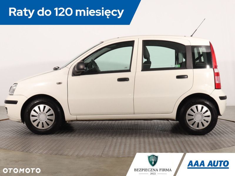 Fiat Panda - 4