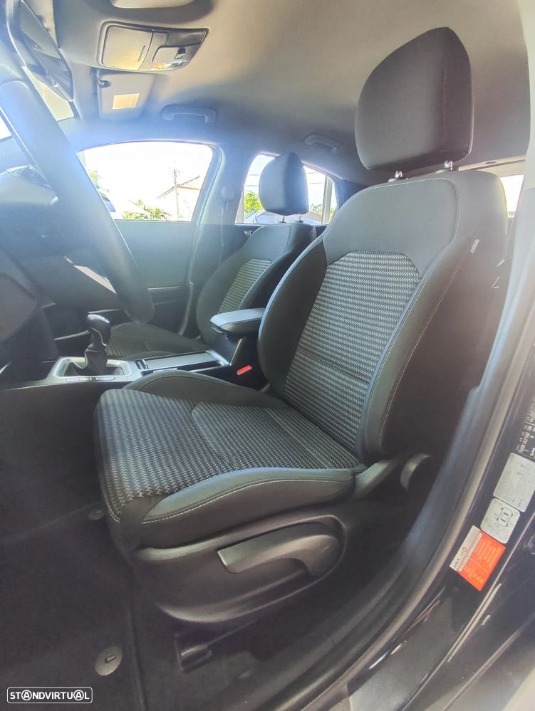Kia XCeed 1.0 T-GDI Dynamic - 25