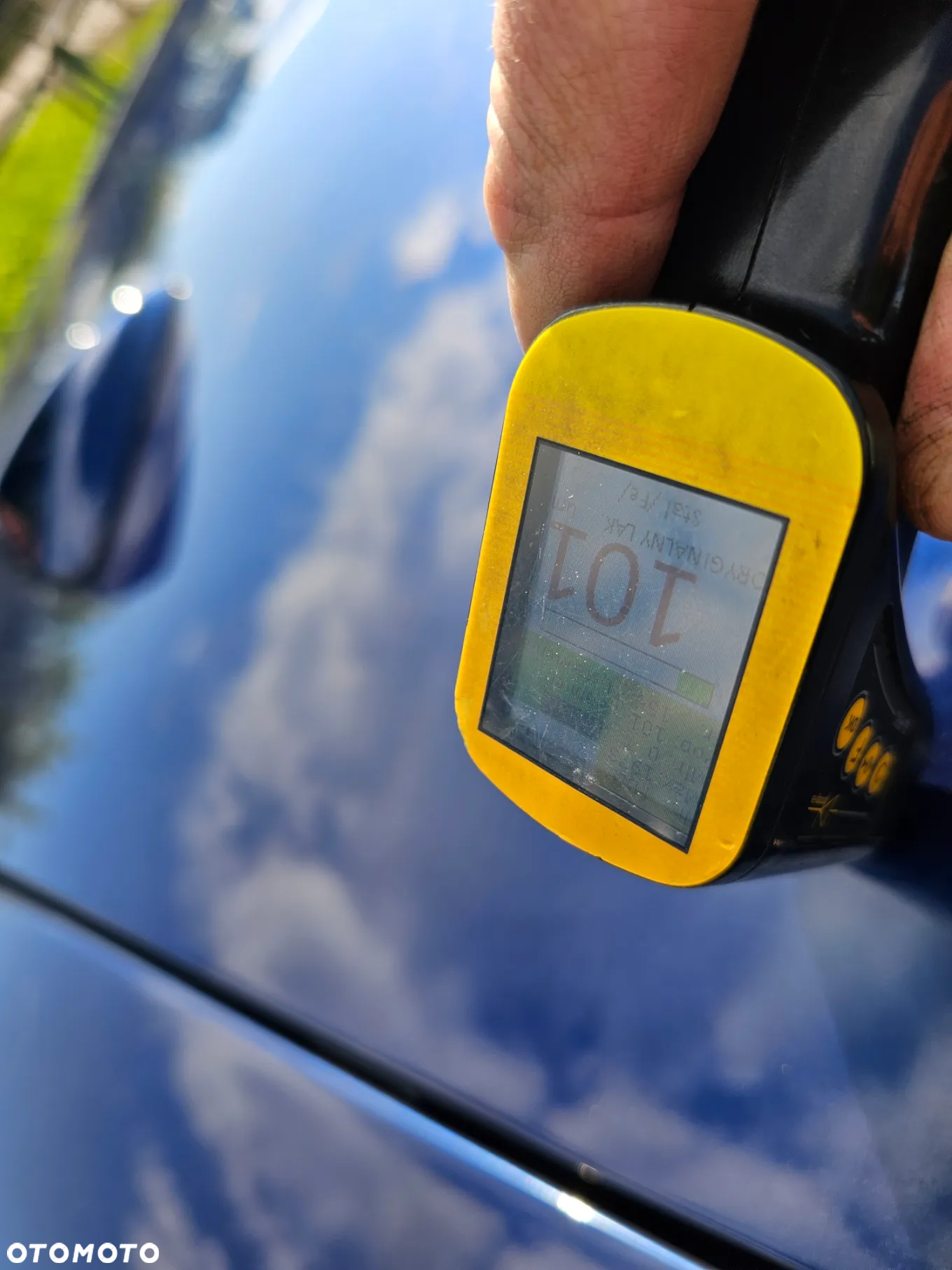 Volvo V40 D2 Drive-E Ocean Race - 35