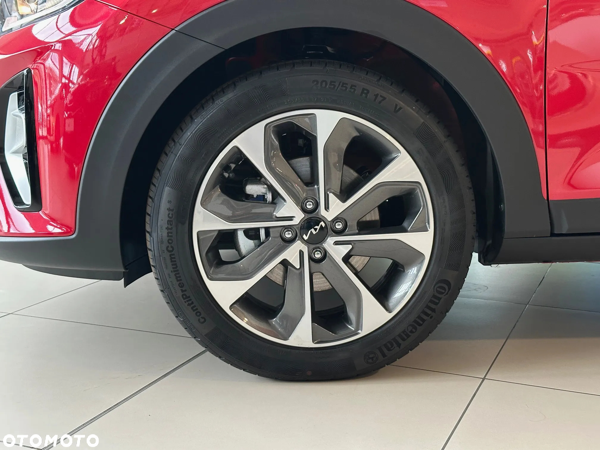 Kia Stonic 1.0 T-GDI L DCT - 6