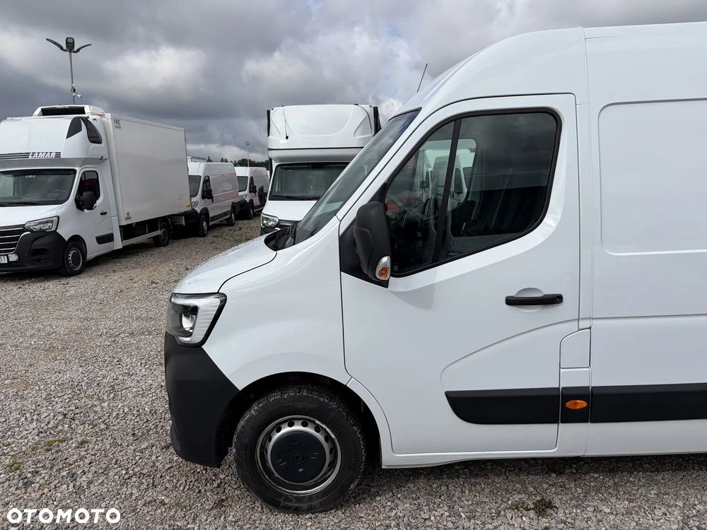 Renault RENAULT Master FWD 2.3 dCi MR`19 E6d 3.5t L3H2 Extra - 3