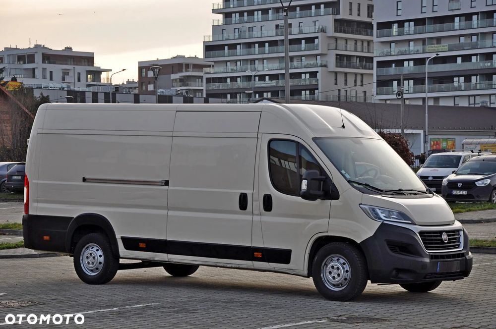 Fiat Ducato - 18