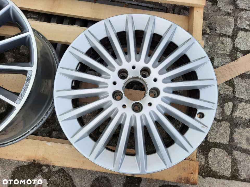 ORYG MERCEDES C-KLASA 205 A205 17 7J ET485 1111 - 1