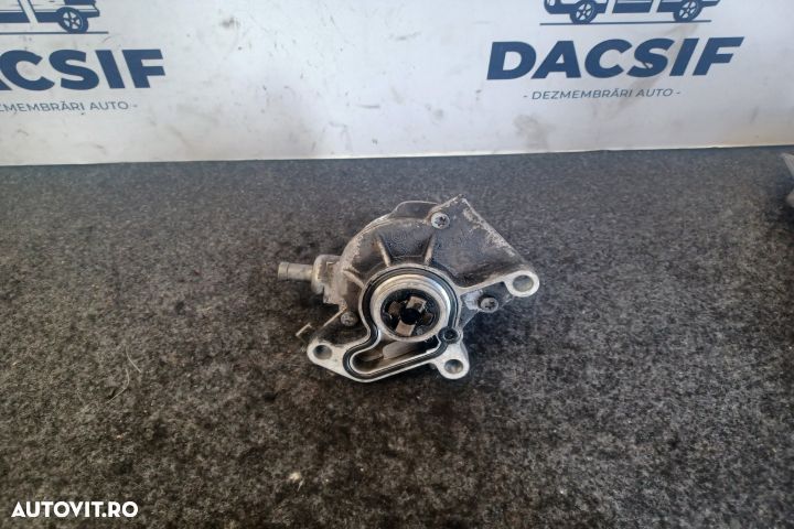 Pompa vacuum mecanica 038145101B Volkswagen VW Bora 1 [1998 - 2005] V - 3