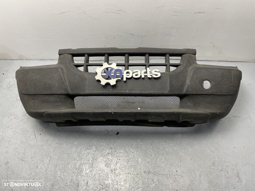 Parachoques Frente FIAT DOBLO I (119) 2001 - 1