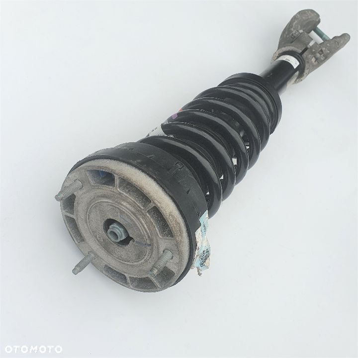 LAND ROVER VELAR JAGUAR F-PACE AMORTYZATOR J8A2-18B037-BB  J8A2-18B036-BB - 2