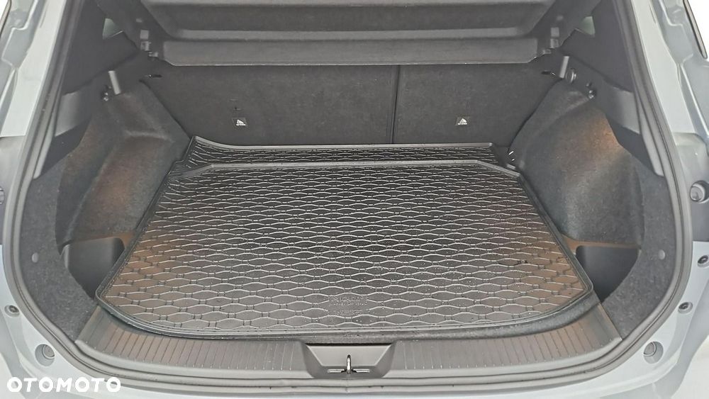 Nissan Qashqai 1.3 DIG-T MHEV Xtronic Tekna - 25