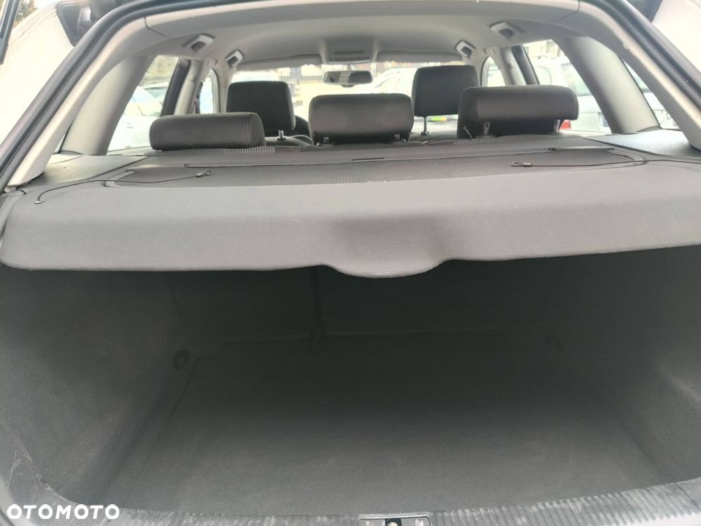 Audi A3 Limousine - 21