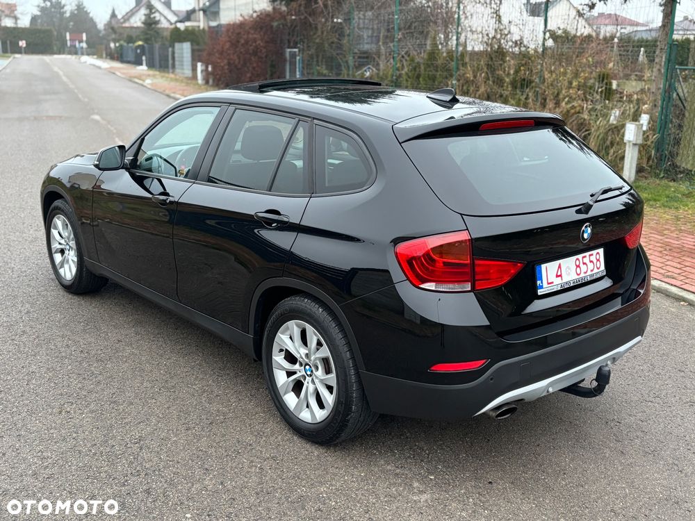 BMW X1 - 20