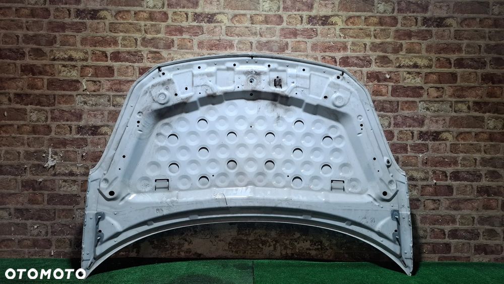 Maska POKRYWA Przód Opel Corsa D 06/14 - 13