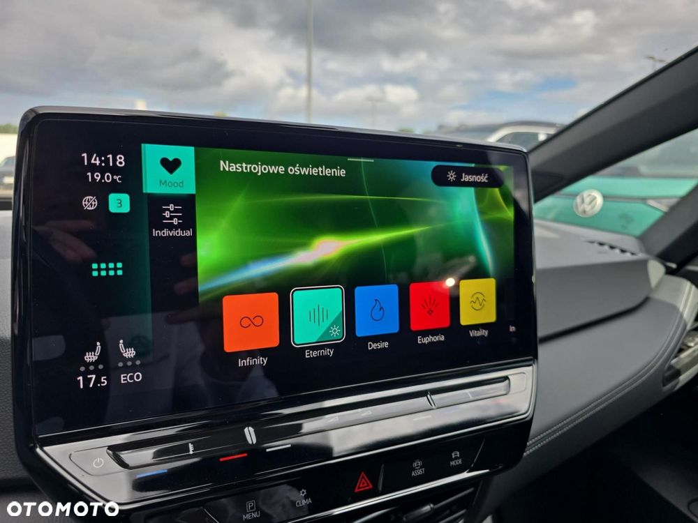 Volkswagen ID.3 58kWh Pro Performance - 17