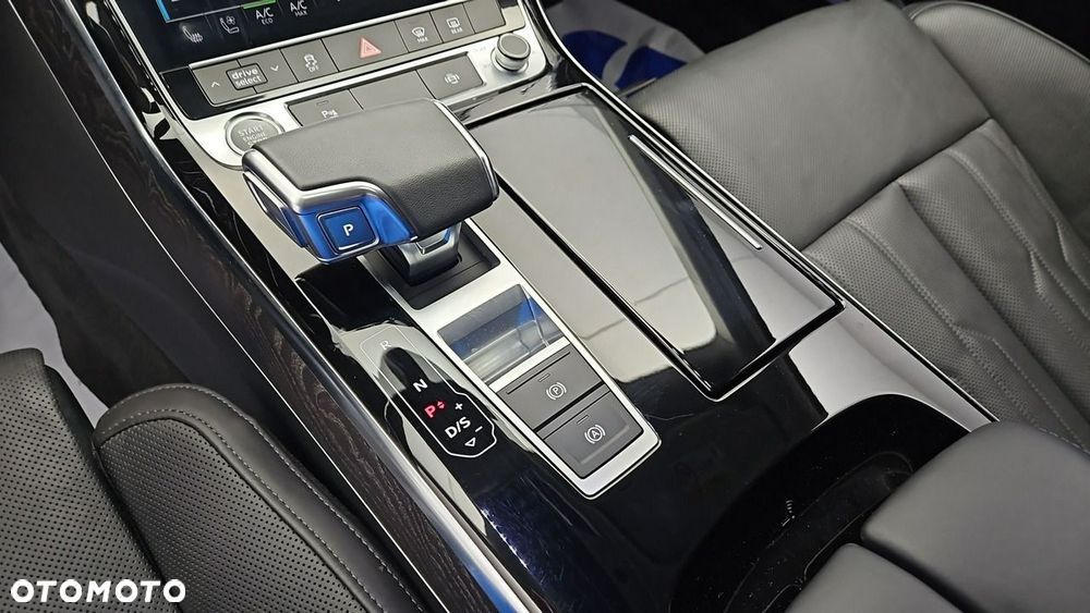 Audi A8 50 TDI mHEV Quattro Tiptr - 17