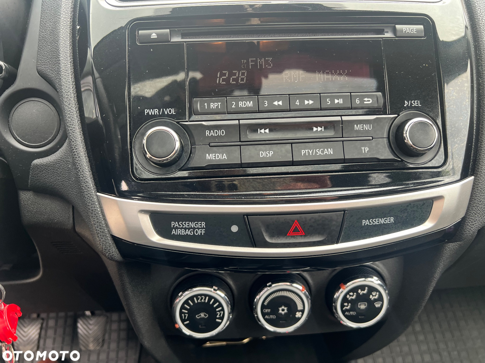 Mitsubishi ASX 1.6 Blue Sky Edition - 21