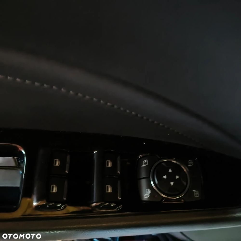Ford Mondeo - 21