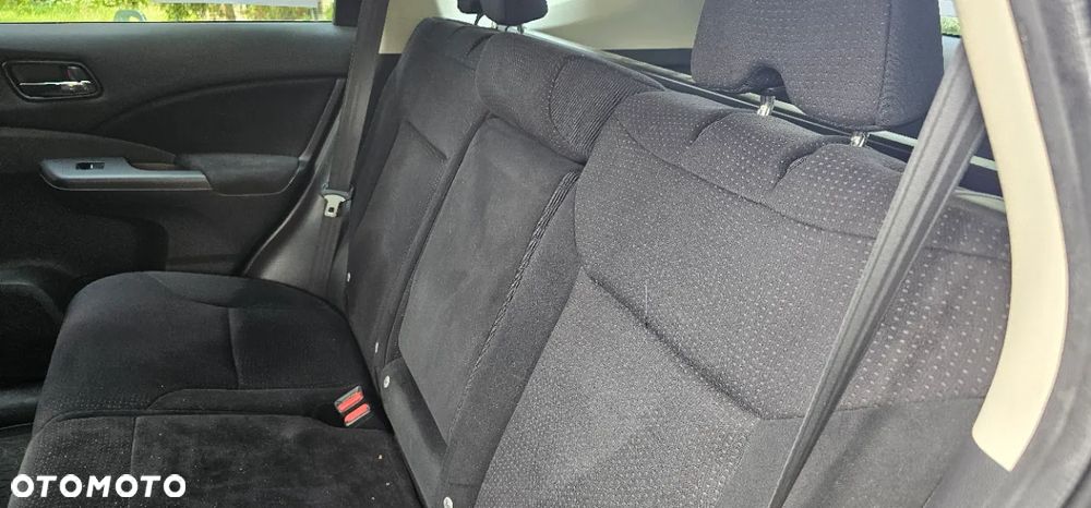 Honda CR-V 2.0 Comfort (2WD) - 15