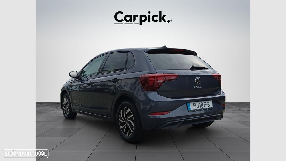 VW Polo 1.0 TSI Urban - 3