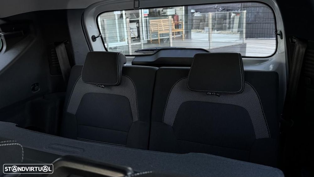 Dacia Jogger 1.0 ECO-G Comfort 7L Bi-Fuel - 21