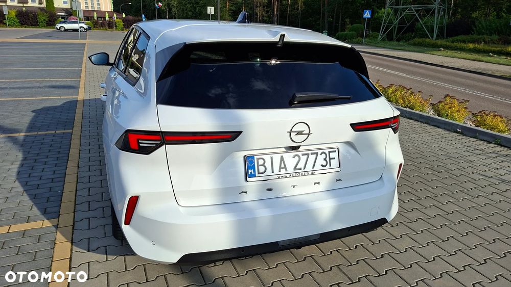 Opel Astra 1.5 D Business Edition - 40