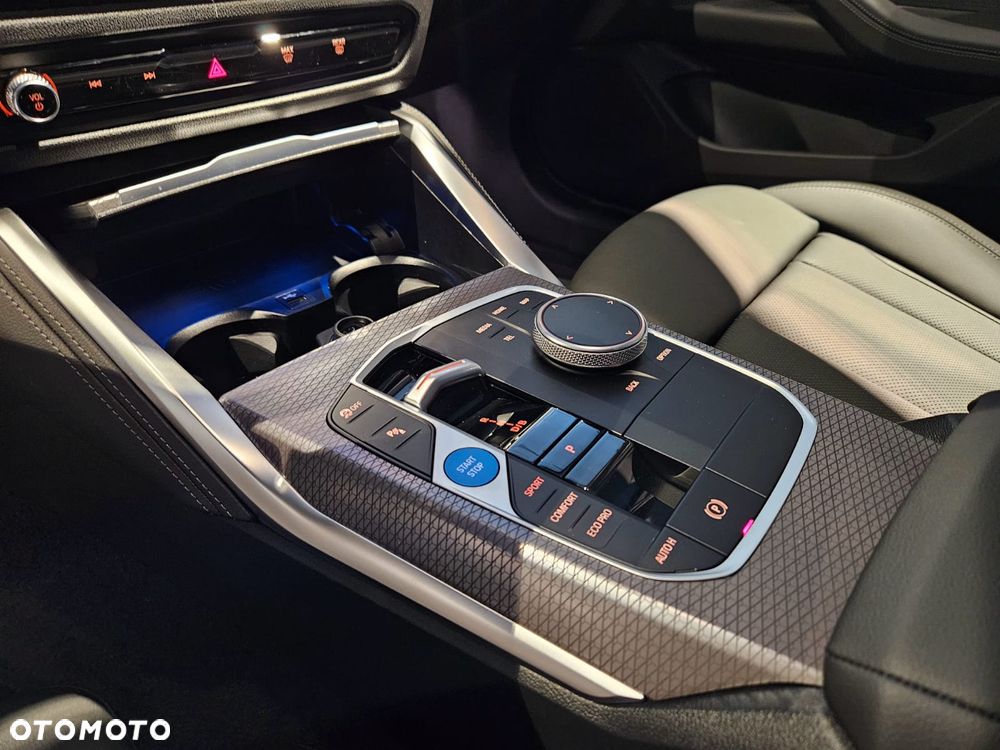 BMW i4 eDrive35 Gran Coupe - 13