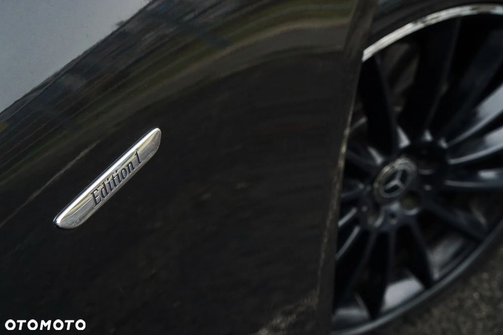 Mercedes-Benz CLS 300 d 9G-TRONIC AMG Line - 13