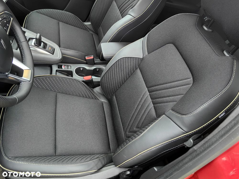 Renault Symbioz 1.8 E-Tech Full Hybrid 160 Iconic - 15