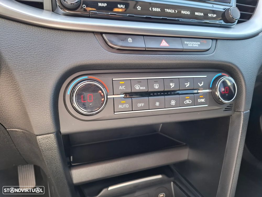 Kia XCeed 1.5 T-GDI Sport - 20