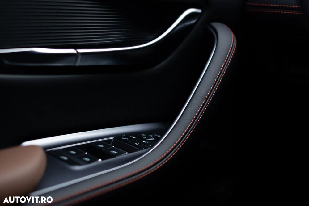 Byd Seal U DM-i PHEV Boost - 25