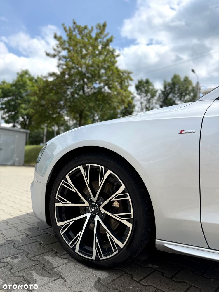 Audi A5 Sportback - 11