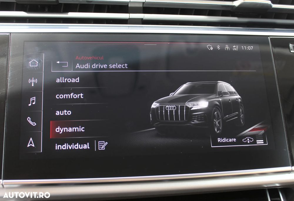 Audi Q7 45 TDI quattro Tiptronic MHEV S Line - 31