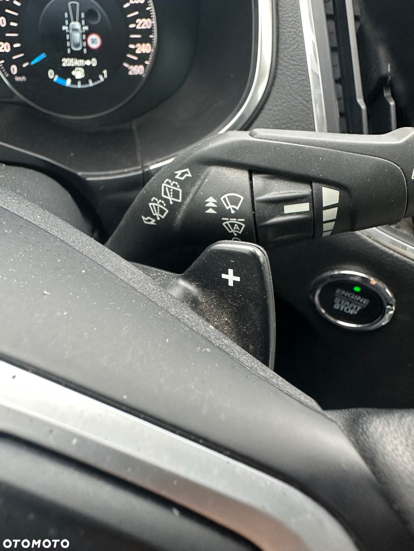 Ford S-Max 2.0 TDCi Titanium PowerShift - 17