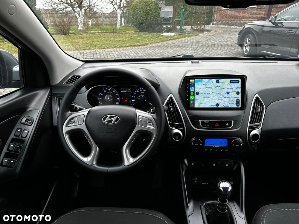 Hyundai ix35 - 16