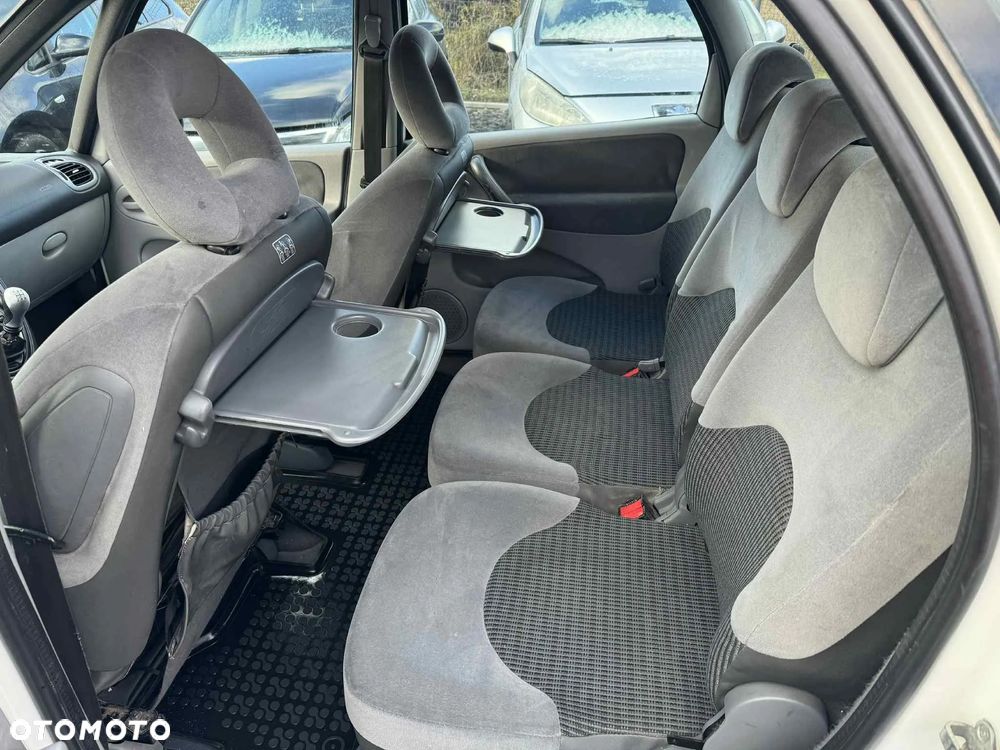 Citroën Xsara Picasso 1.6 HDI Impress Pack - 11