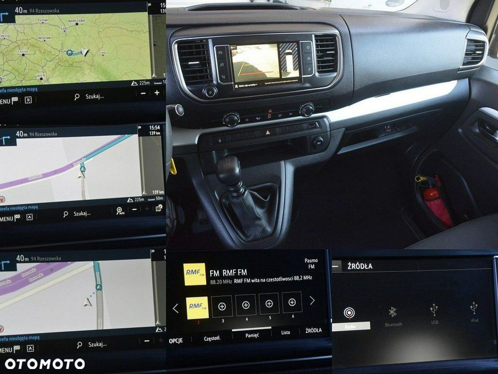 Opel Zafira - 19