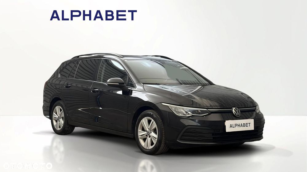 Volkswagen Golf 2.0 TDI Life - 8