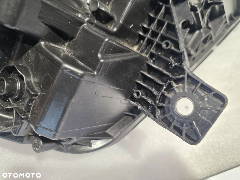 SKODA ENYAQ 5LB LEWA LAMPA FULL LED CRYSTAL LIGHTING , NR 5LB941015 , NR AUKCJI LPP230 - 20