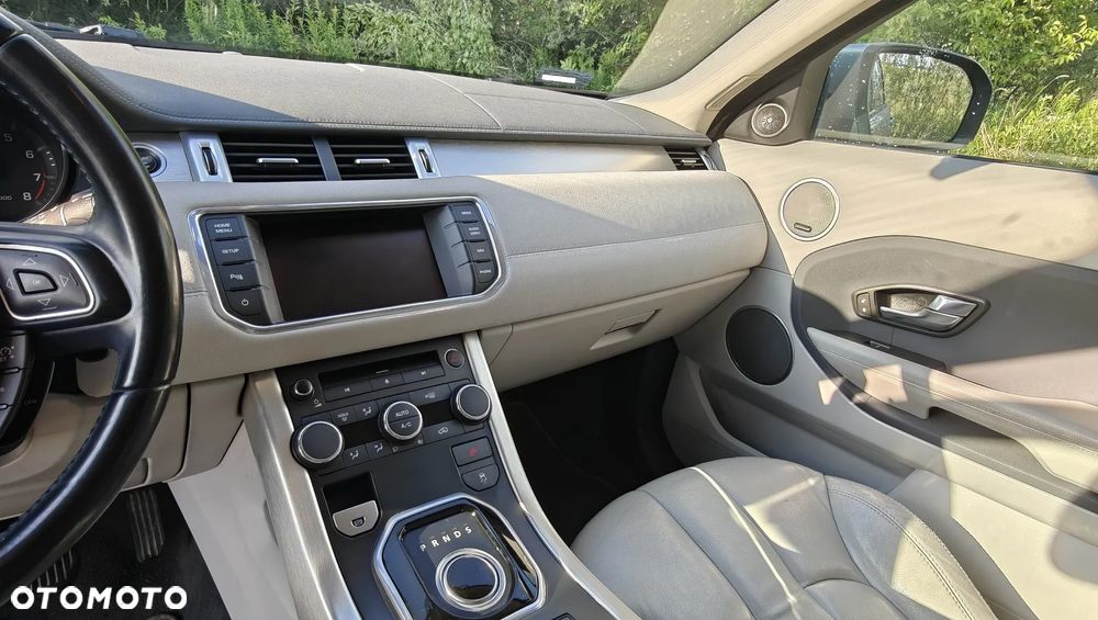 Land Rover Range Rover Evoque 2.0Si4 Dynamic - 20