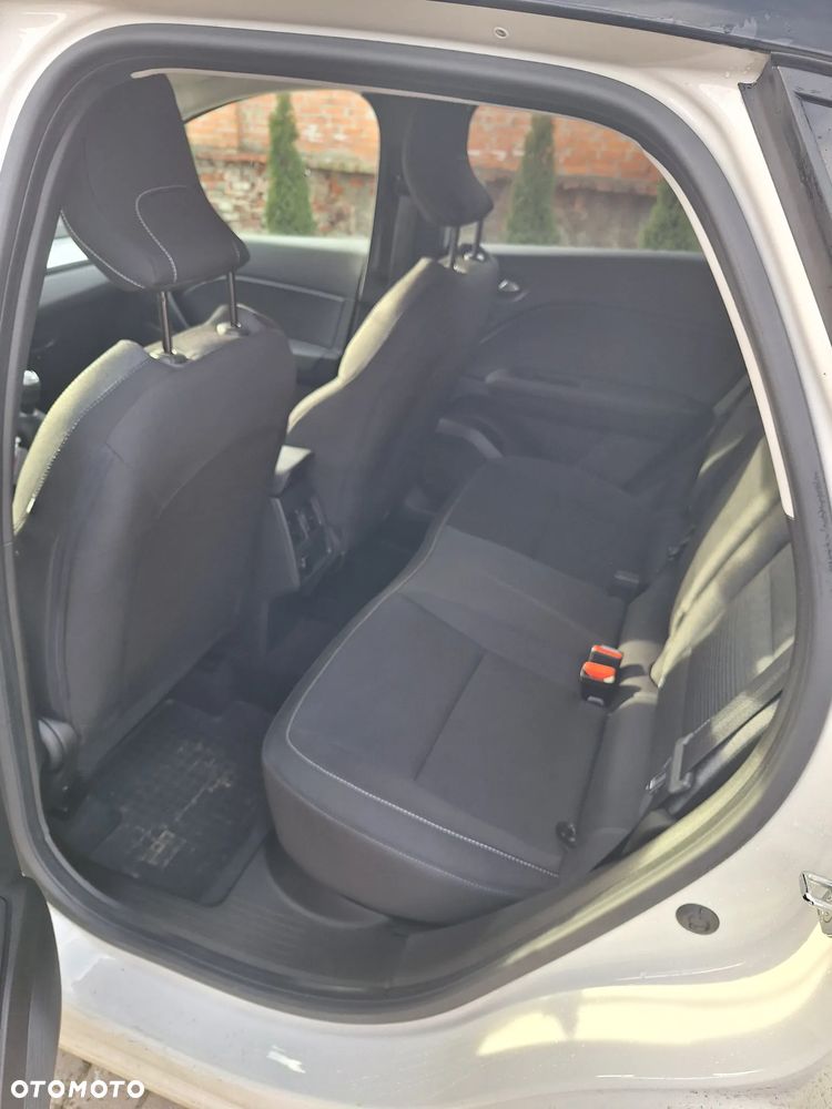 Renault Captur TCe 100 LIFE - 11