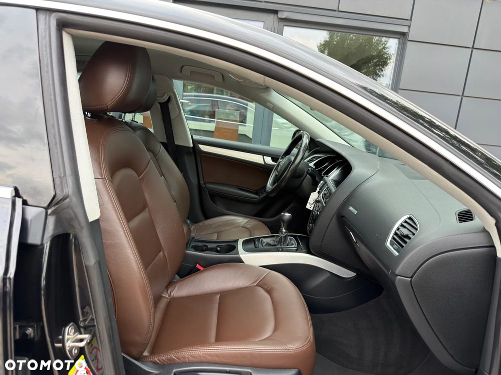 Audi A5 Sportback 2.0 TFSI - 21