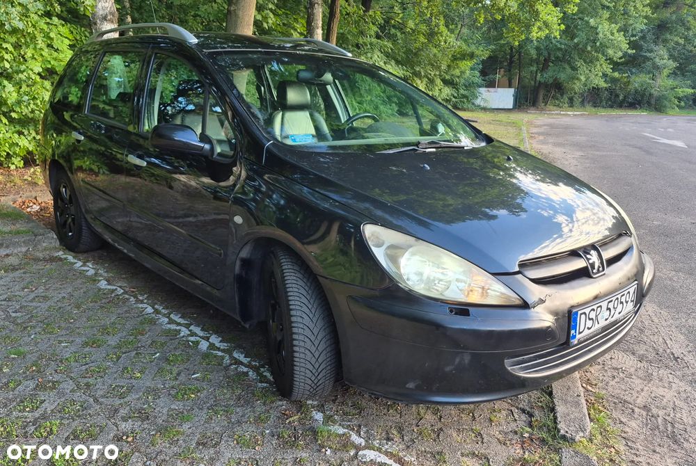 Peugeot 307 1.6 Premium - 2