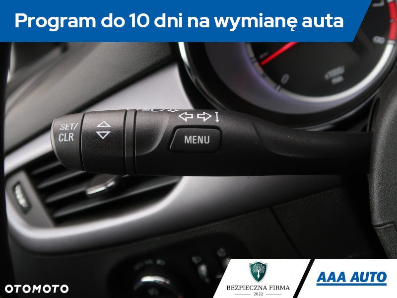 Opel Astra - 19