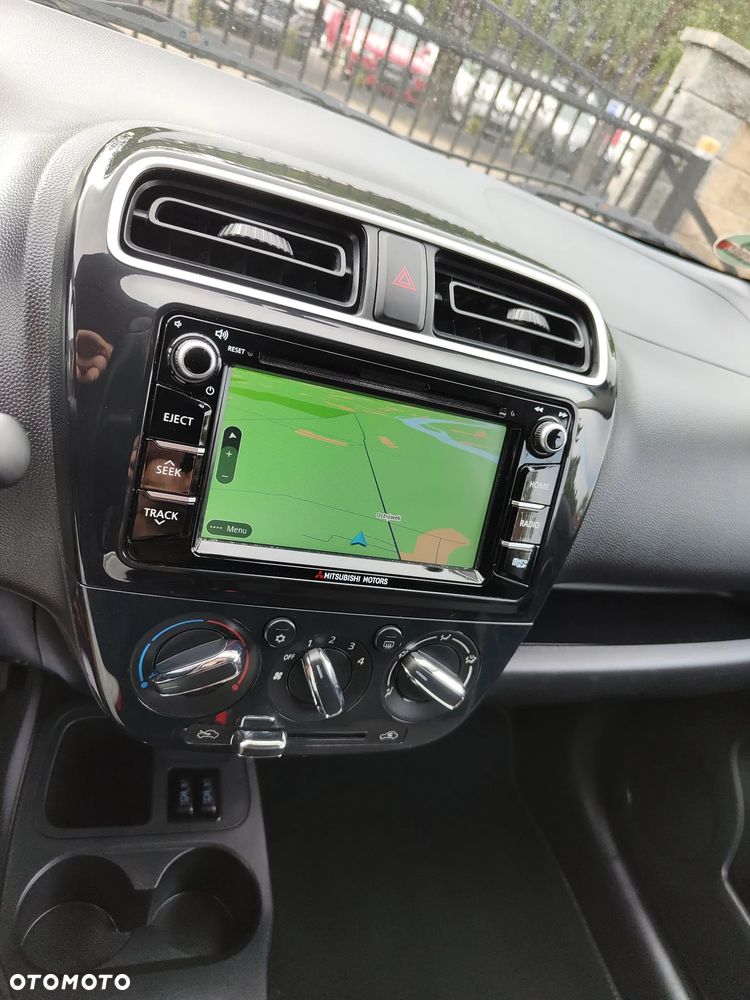 Mitsubishi Space Star 1.2 Clear Tec Diamant Edition+ - 28