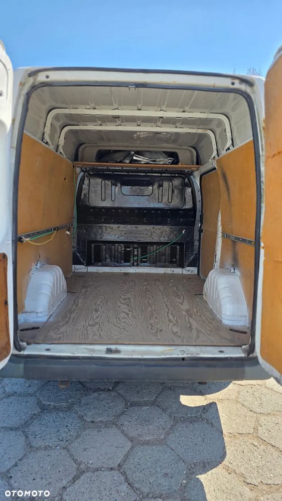 Ford Transit L2H2 - 9