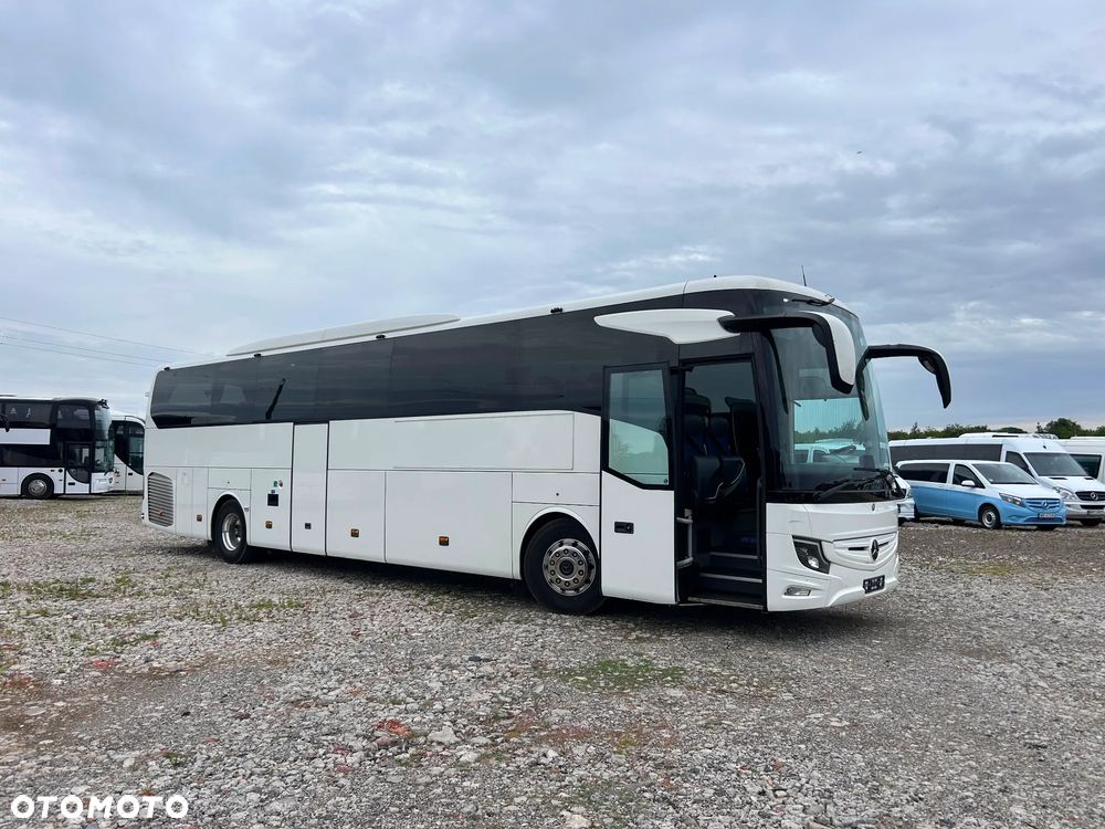 Mercedes-Benz Tourismo - 3