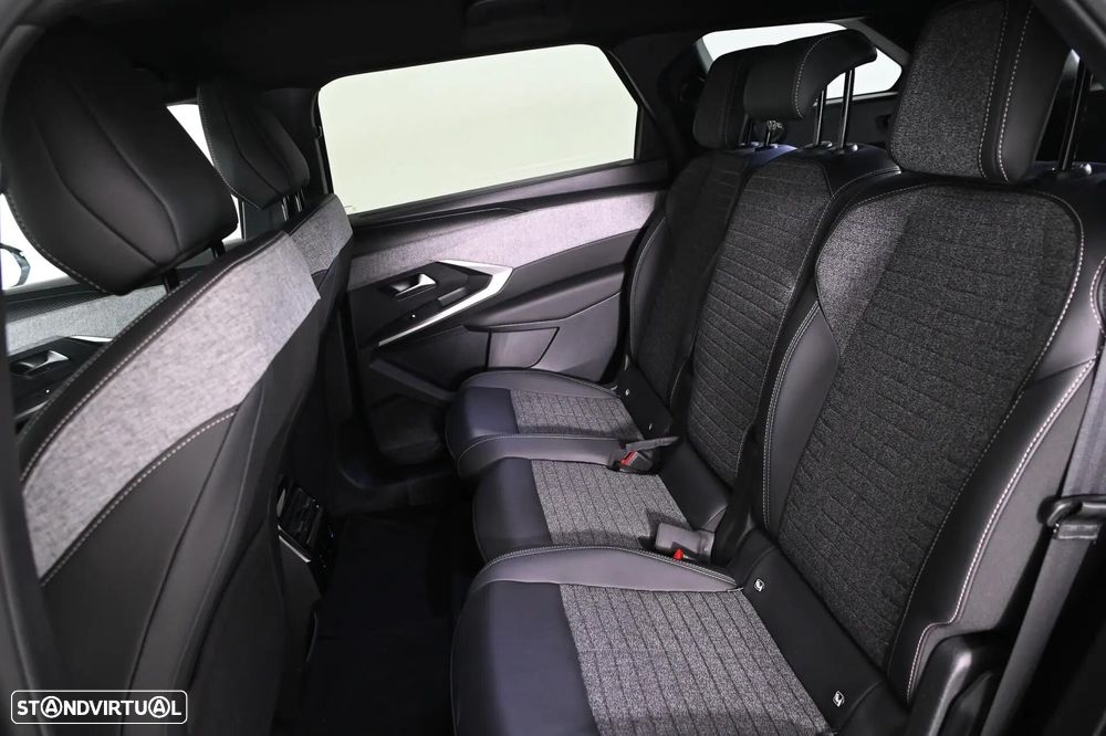 Peugeot 5008 1.2 Hybrid Allure Pack e-DCS6 - 23