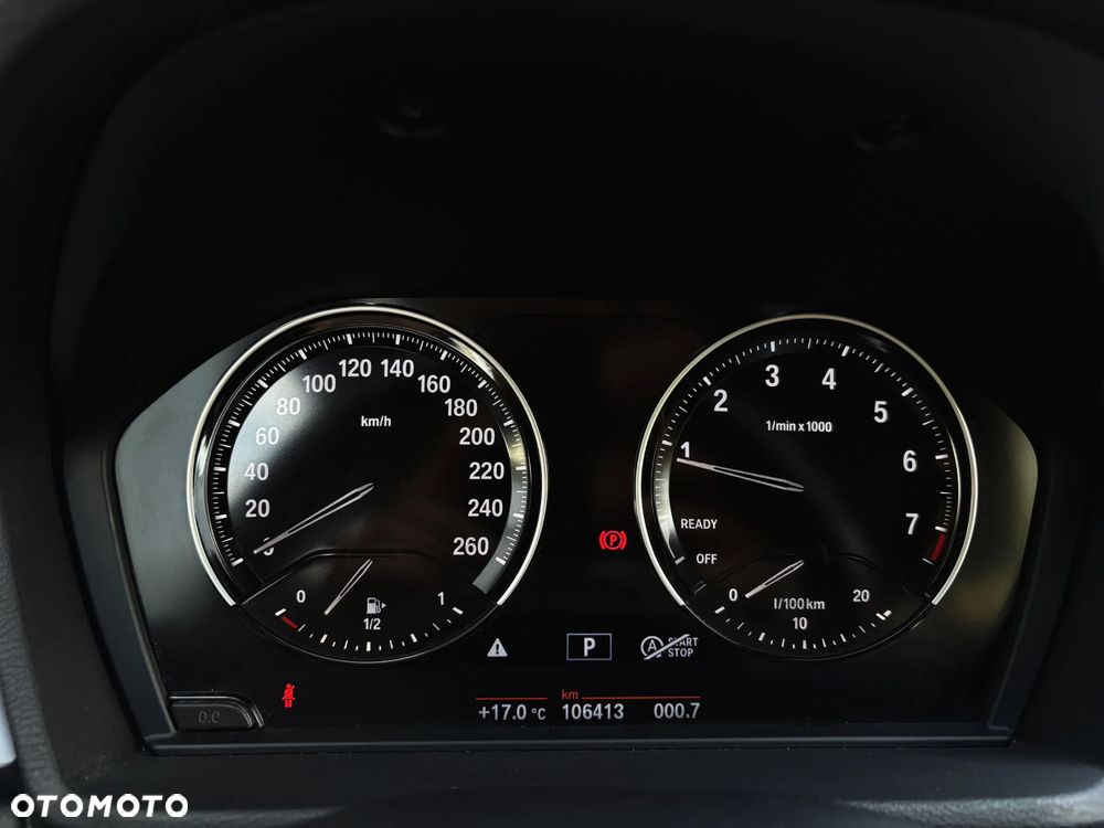 BMW X1 sDrive20i Advantage - 21